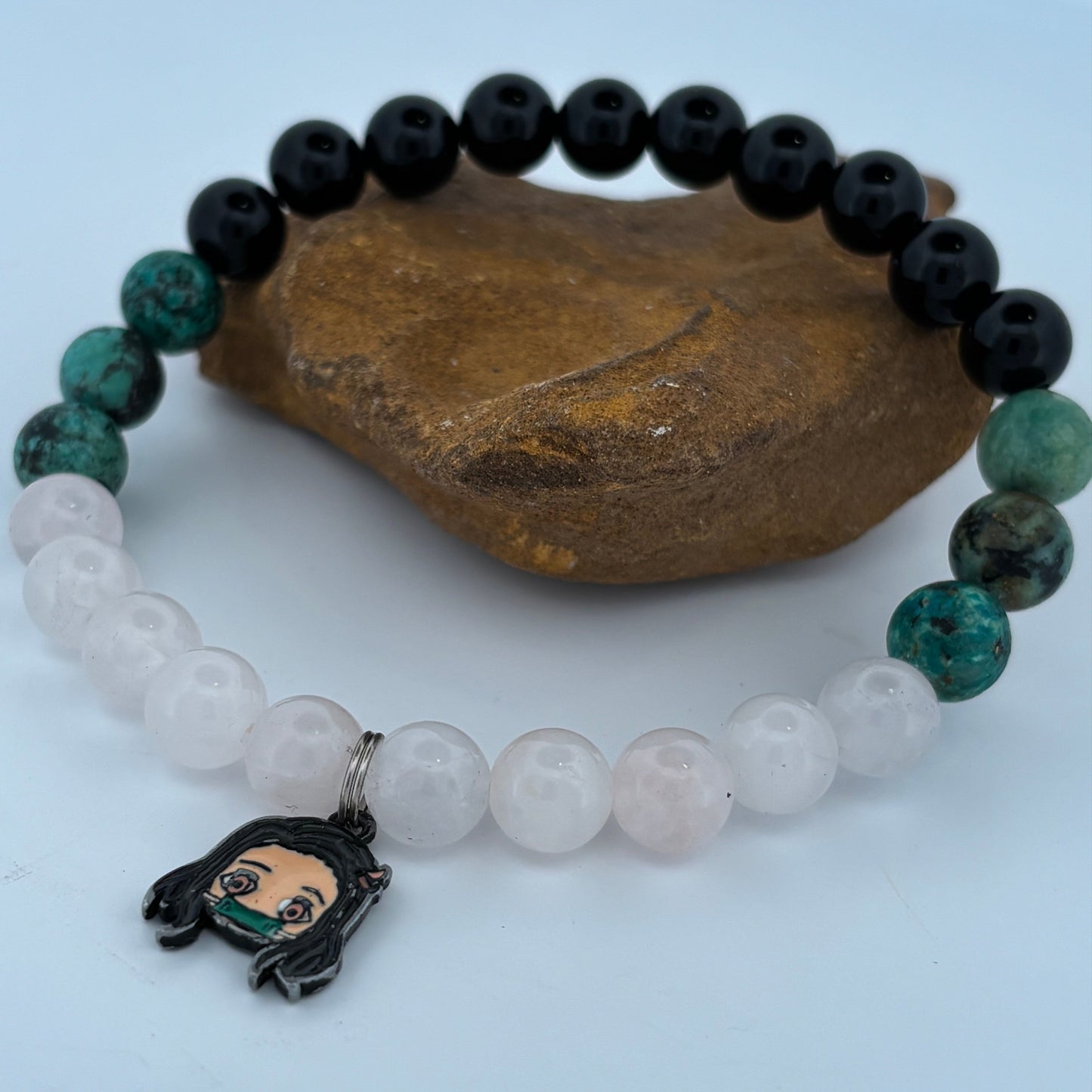 Nezuko kamando Bracelet